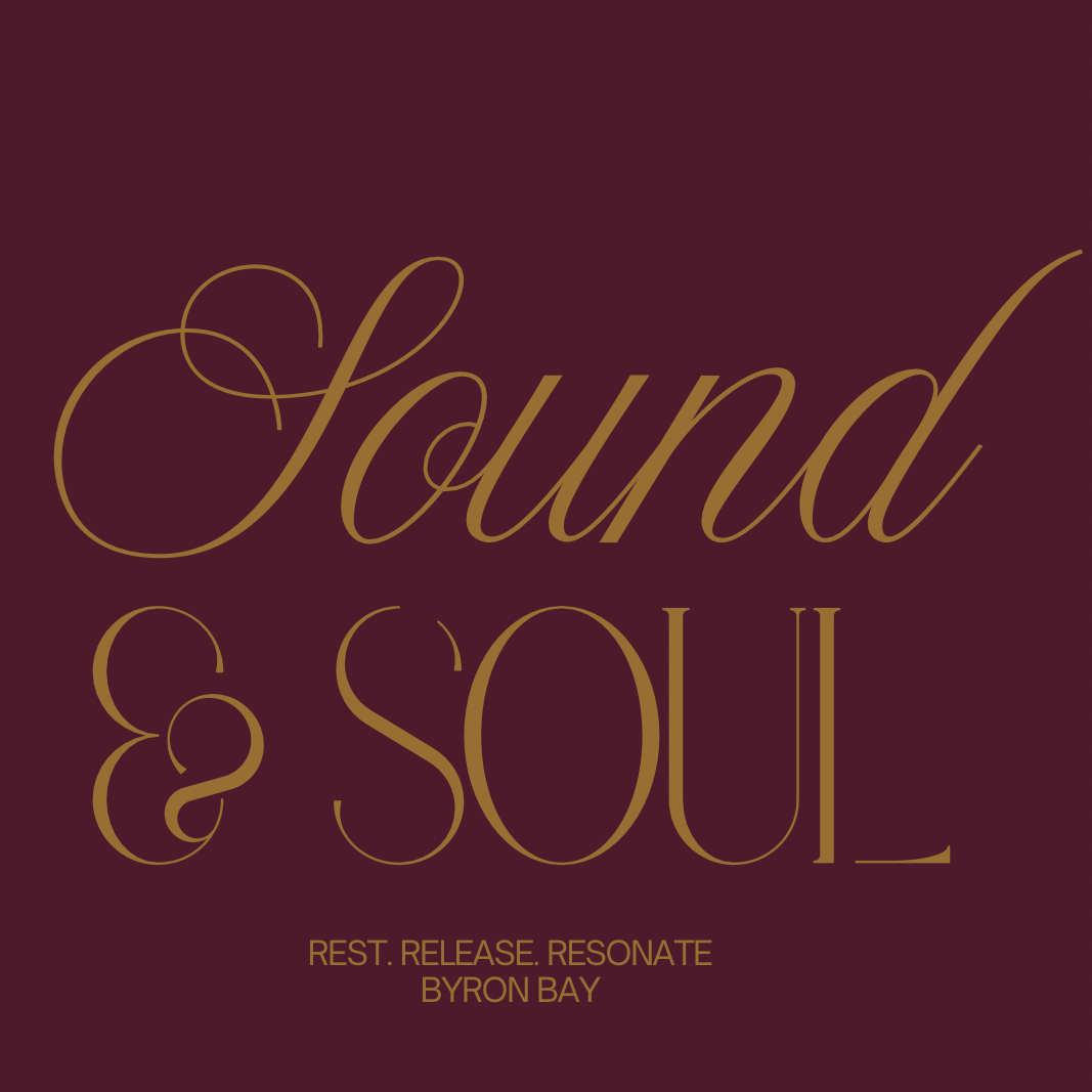 Sound and Soul